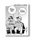 Uno mas en la cuenta